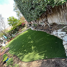 Pacific-Blend-Turf-Installation-in-Plano-TX 3